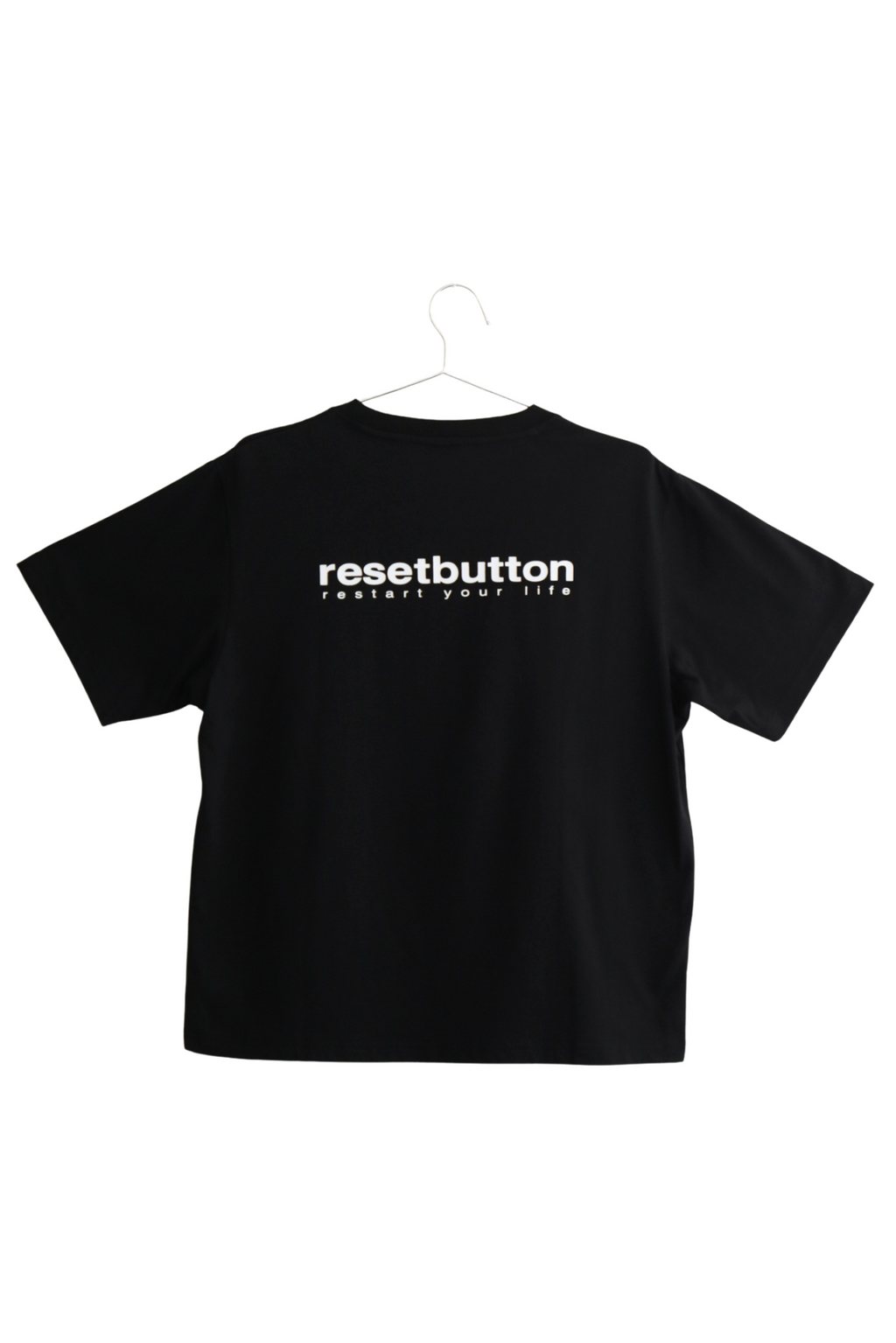 リセボTシャツ