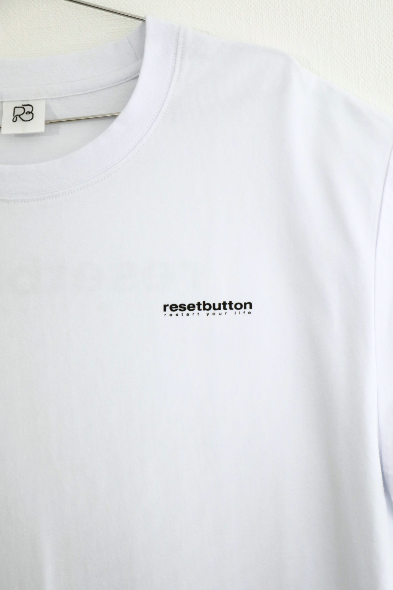 リセボTシャツ