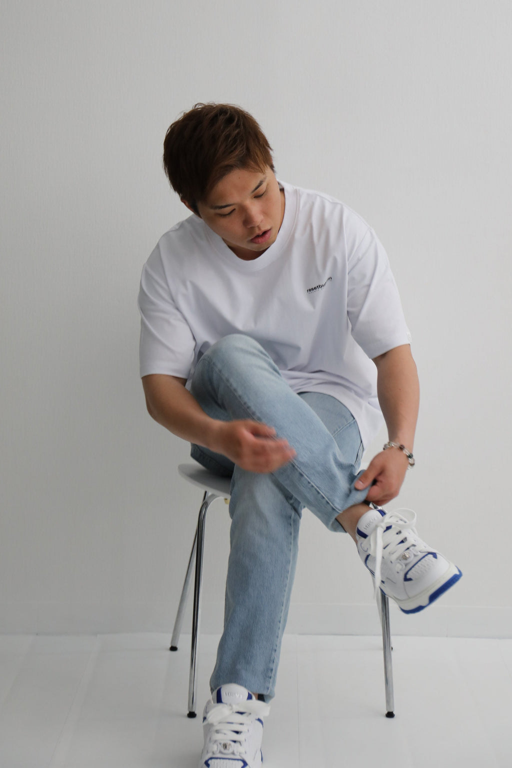 リセボTシャツ