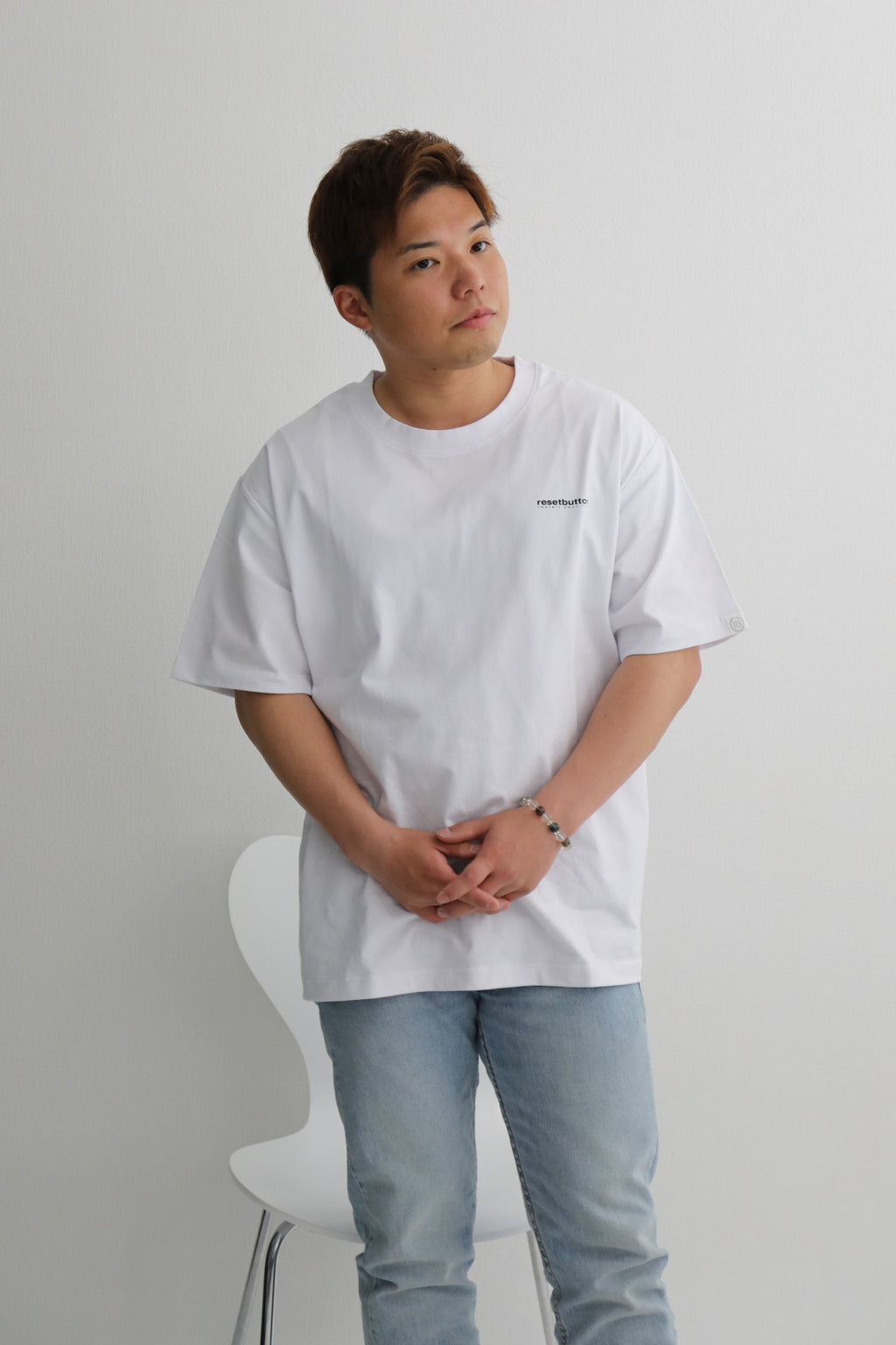 リセボTシャツ