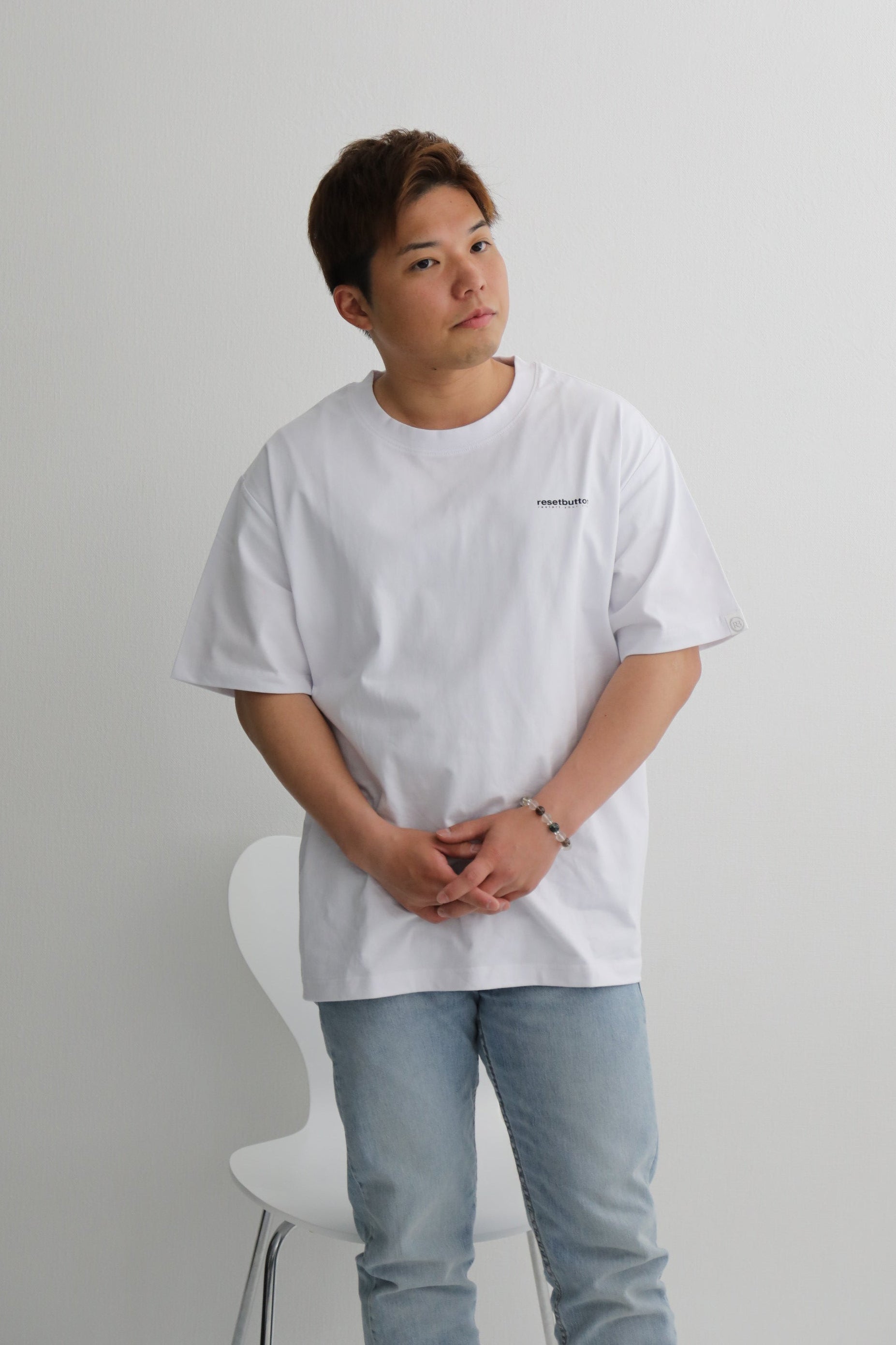 リセボTシャツ