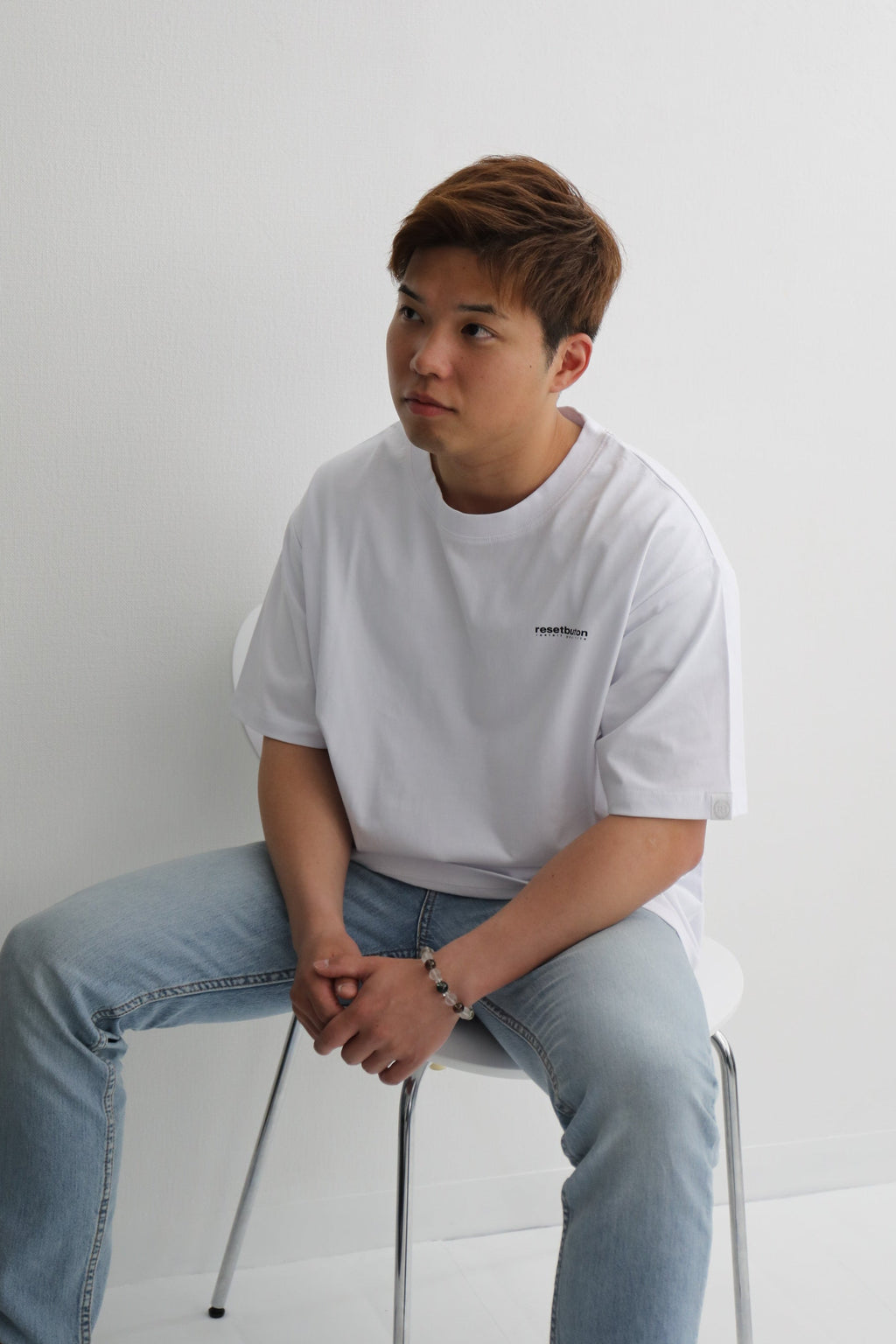 リセボTシャツ