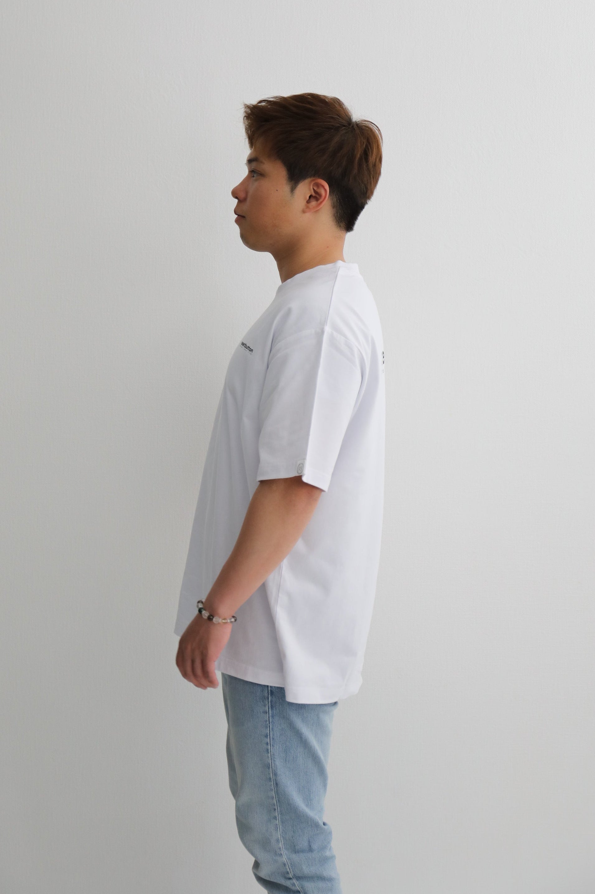 リセボTシャツ