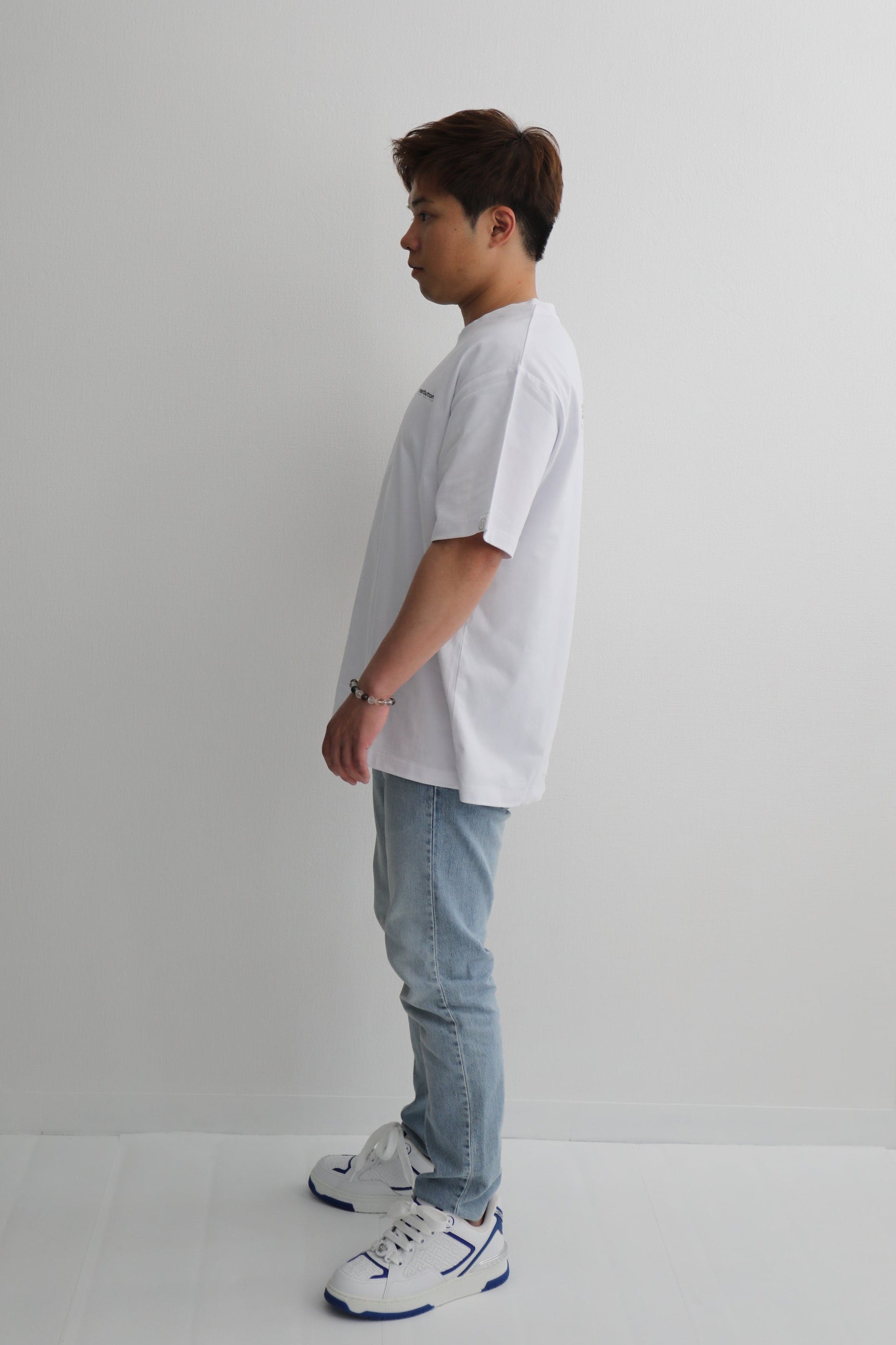 リセボTシャツ