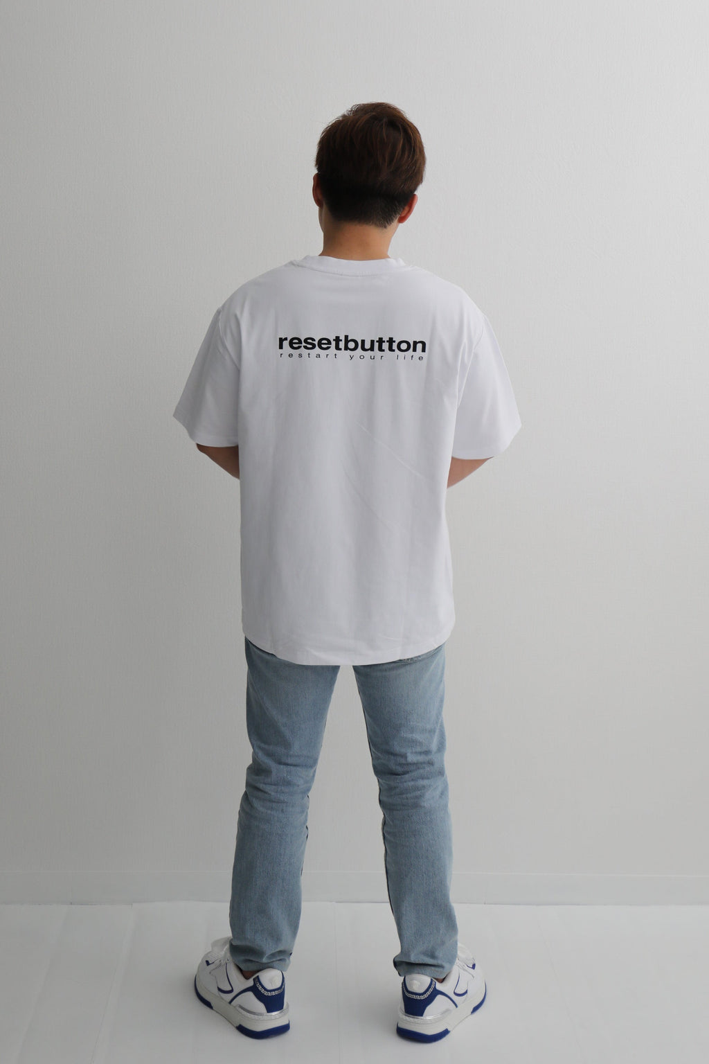 リセボTシャツ