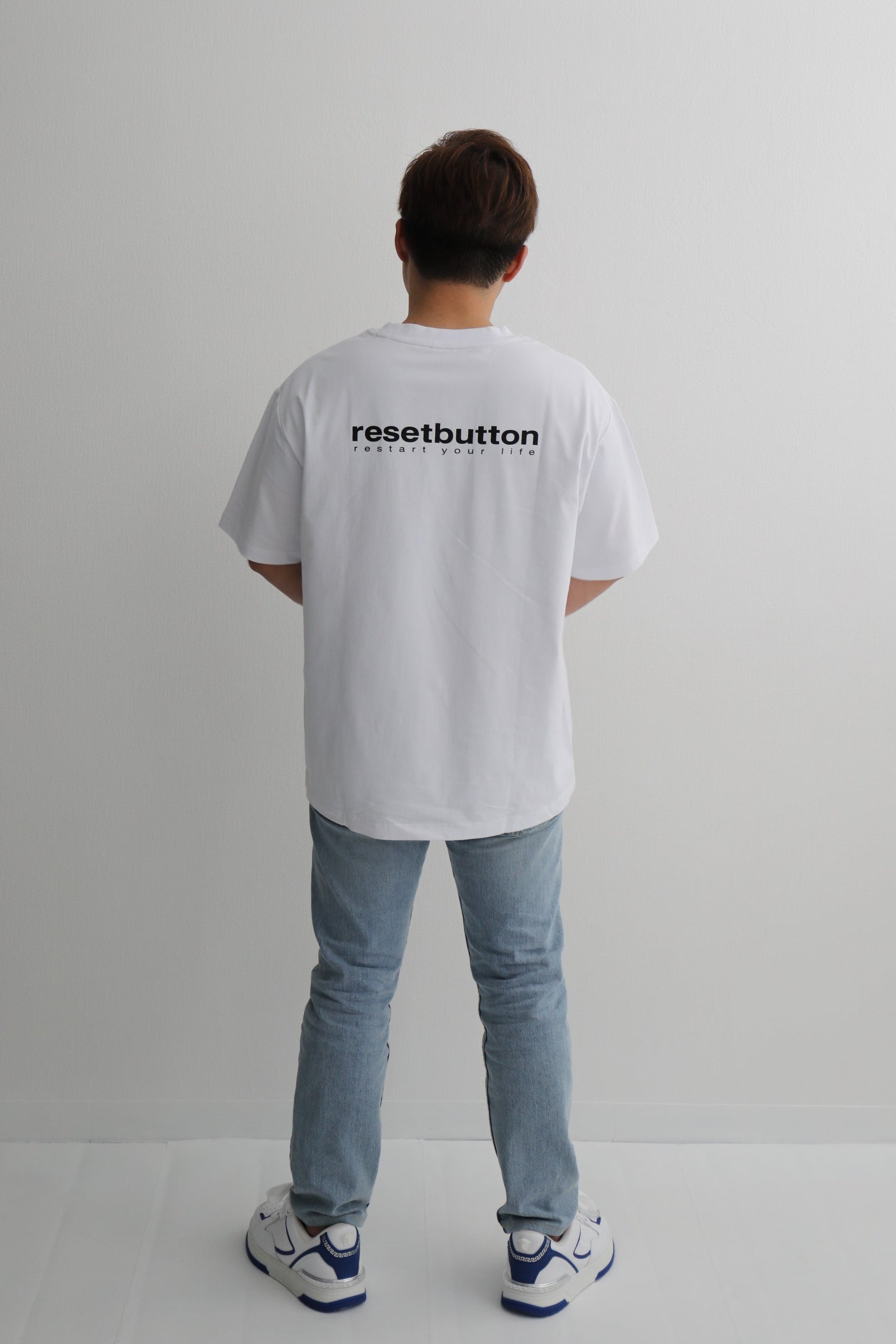 リセボTシャツ