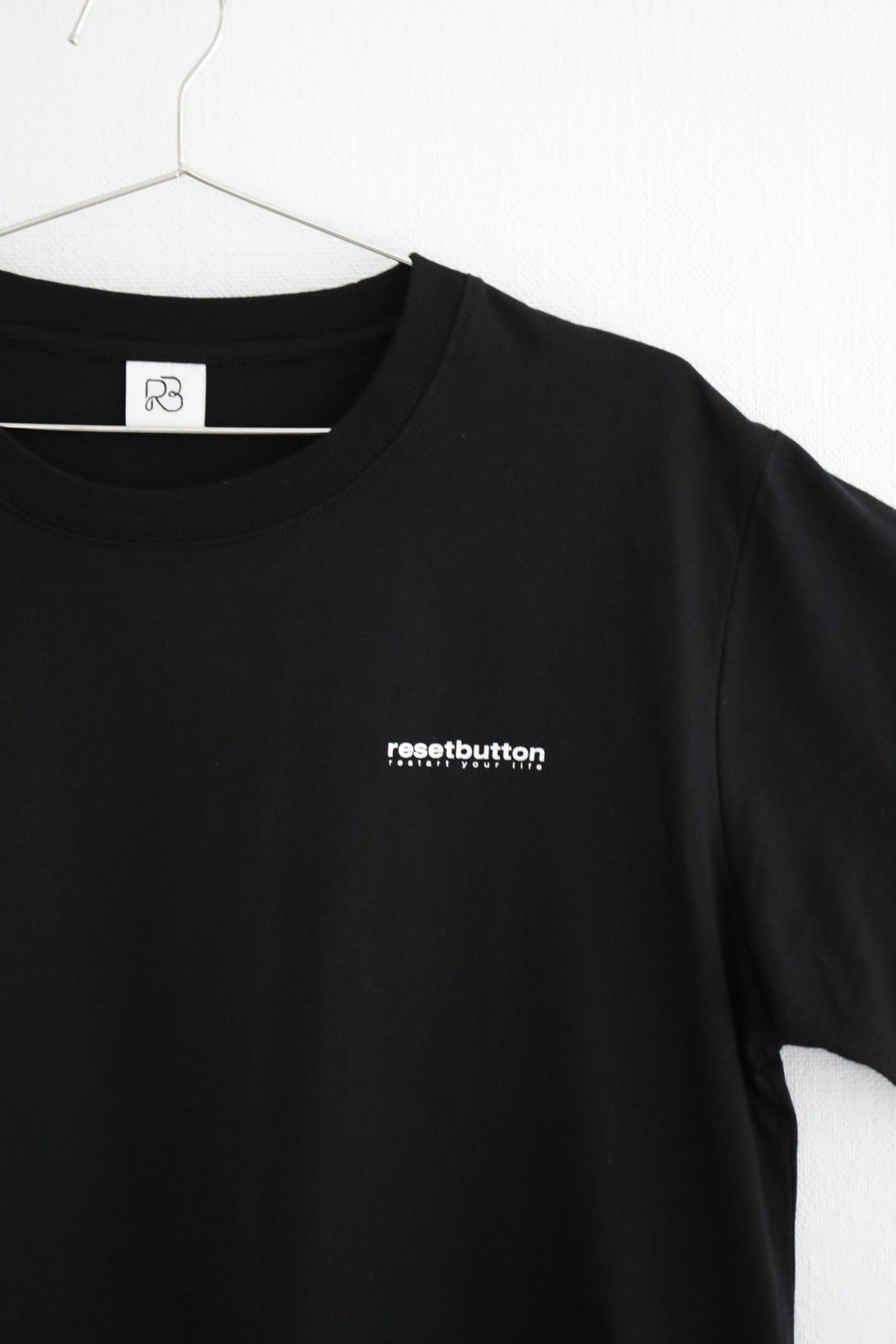 リセボTシャツ