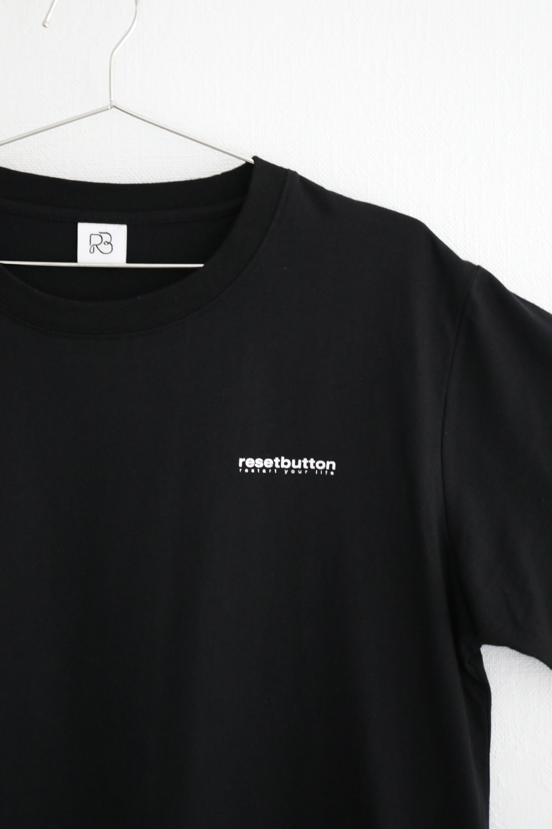 リセボTシャツ