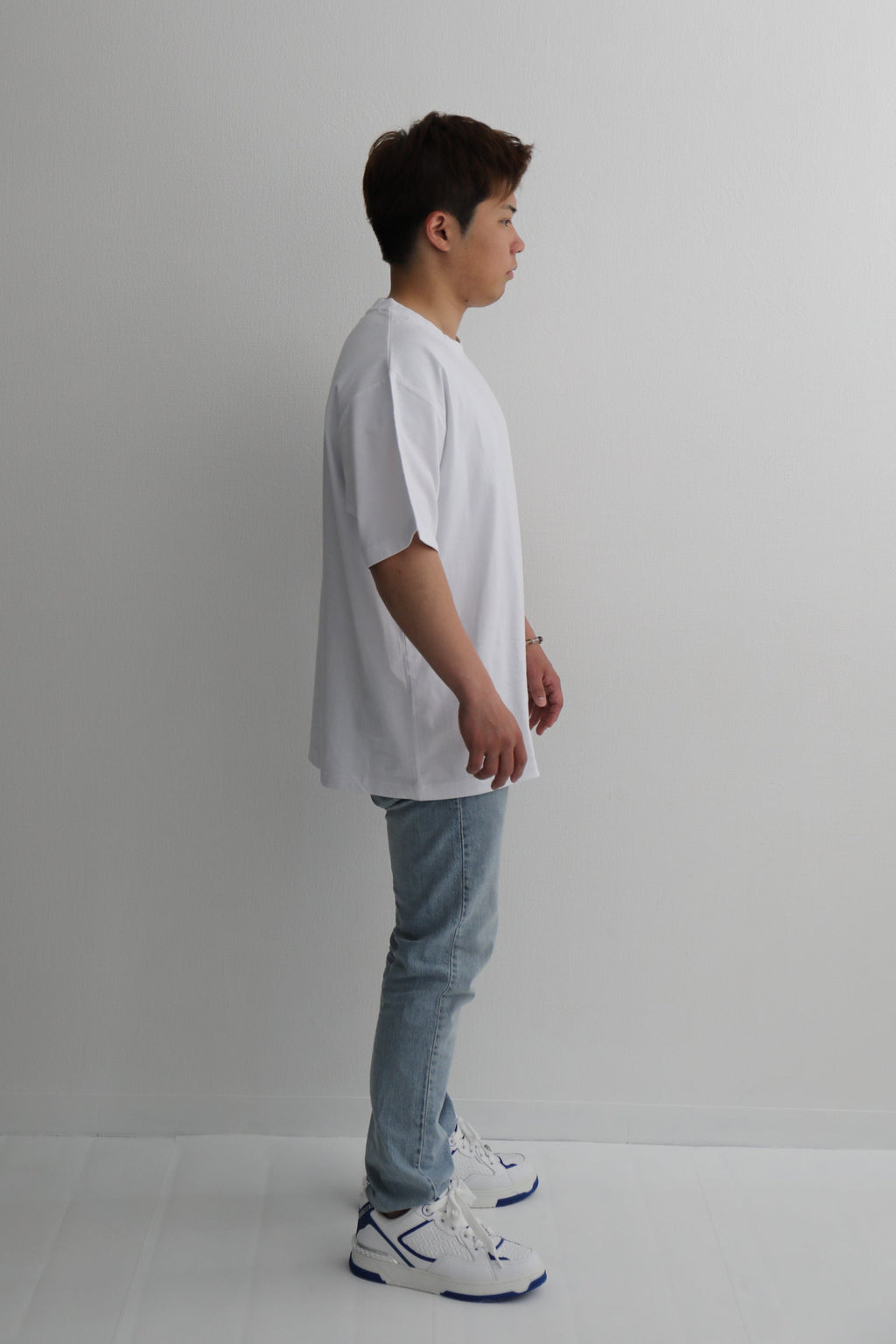リセボTシャツ