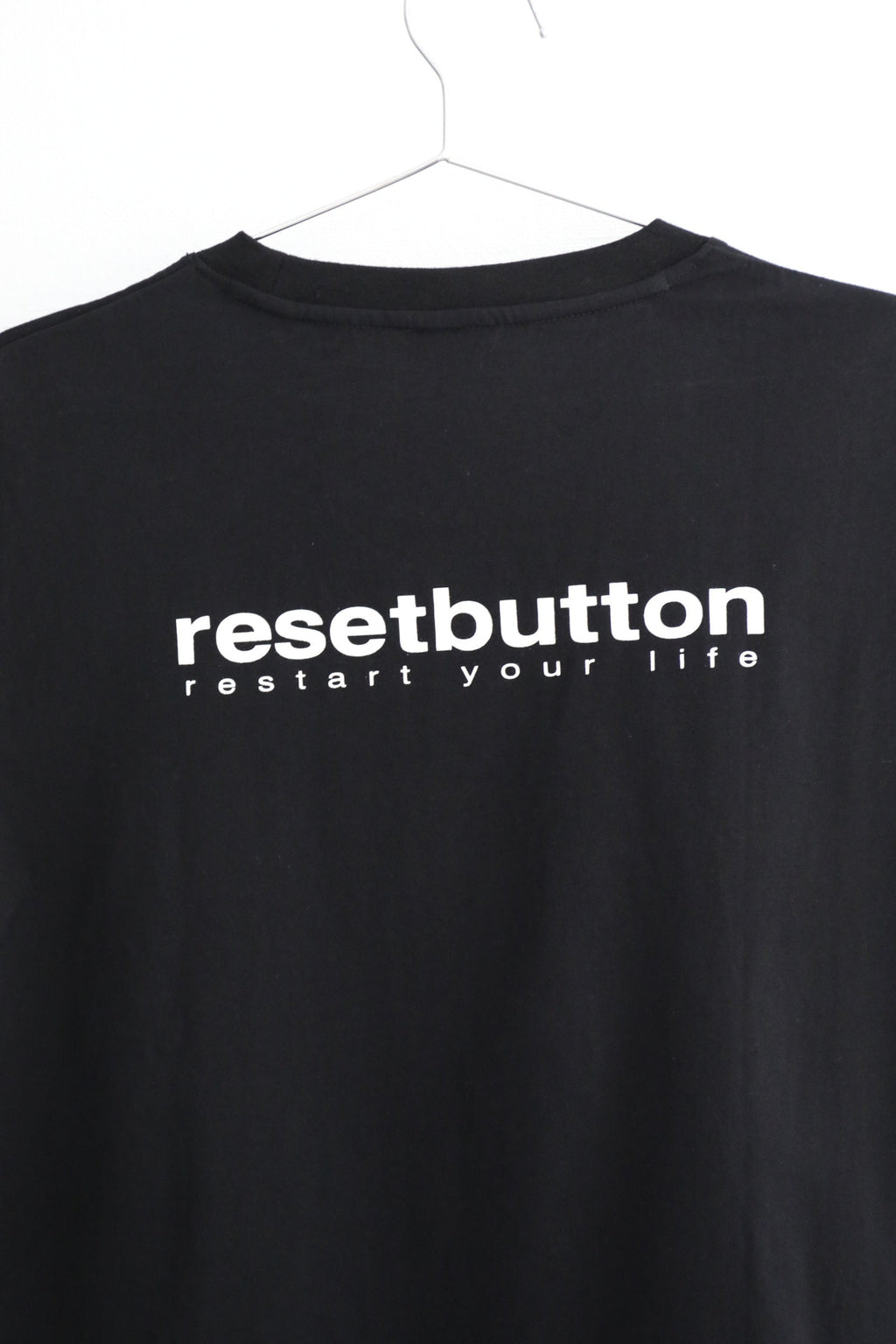 リセボTシャツ