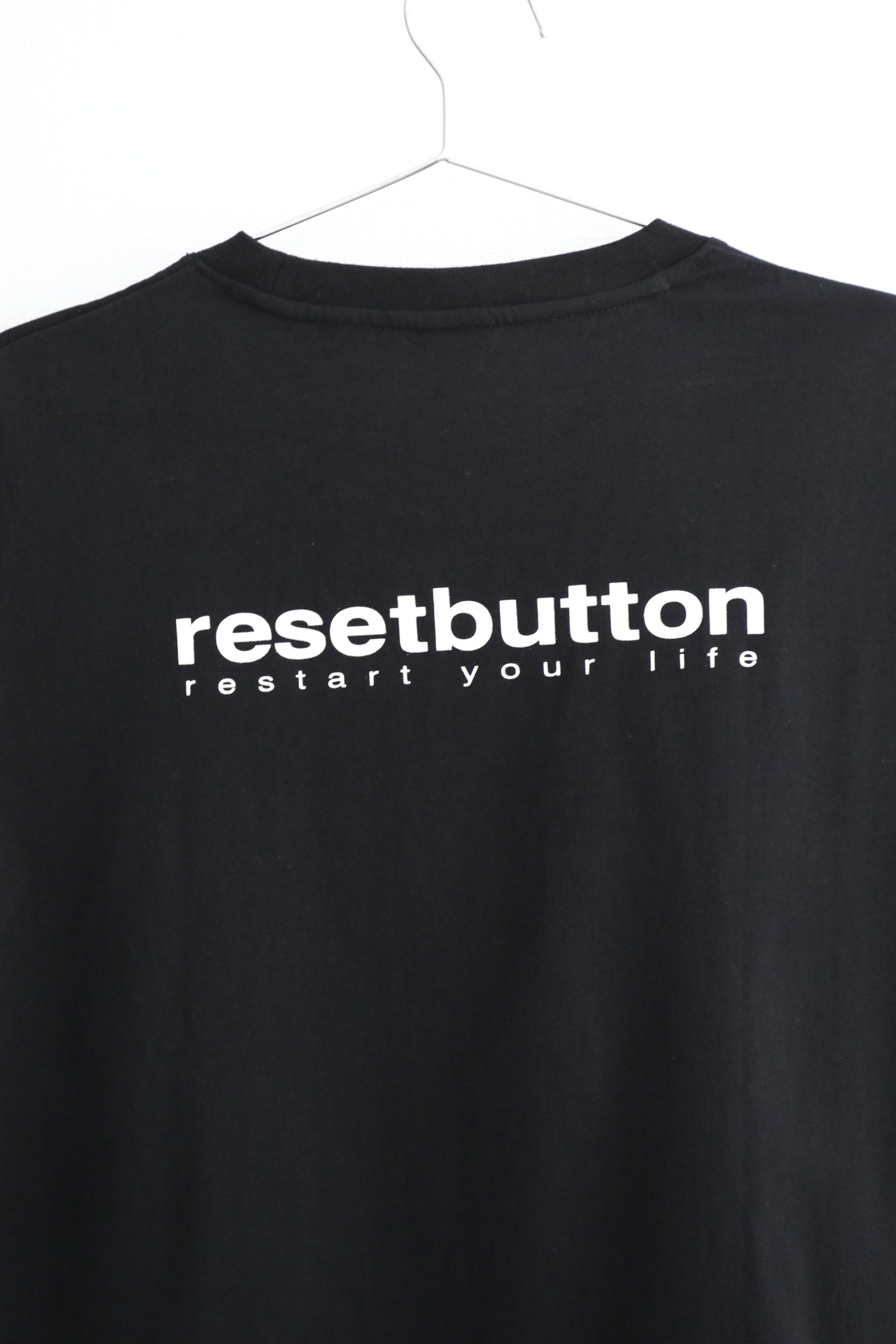リセボTシャツ