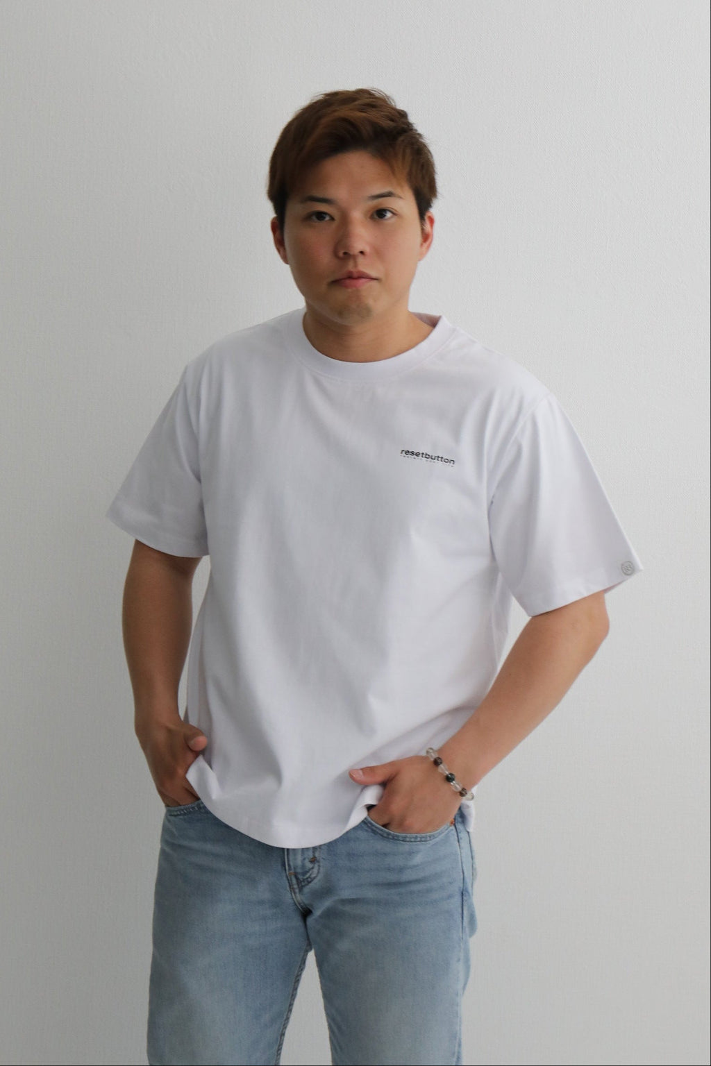 リセボTシャツ