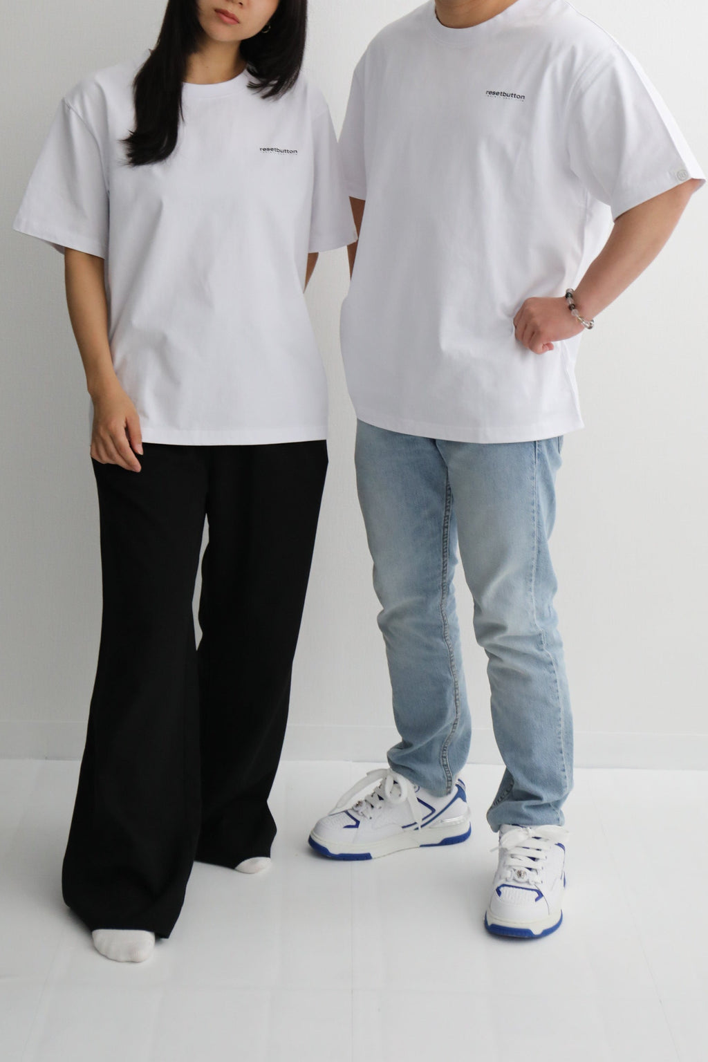 リセボTシャツ