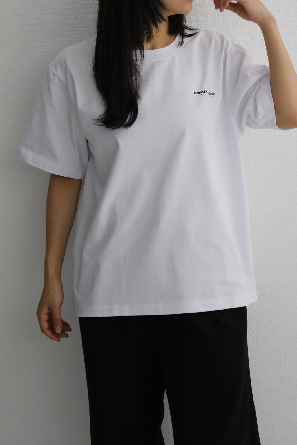 リセボTシャツ