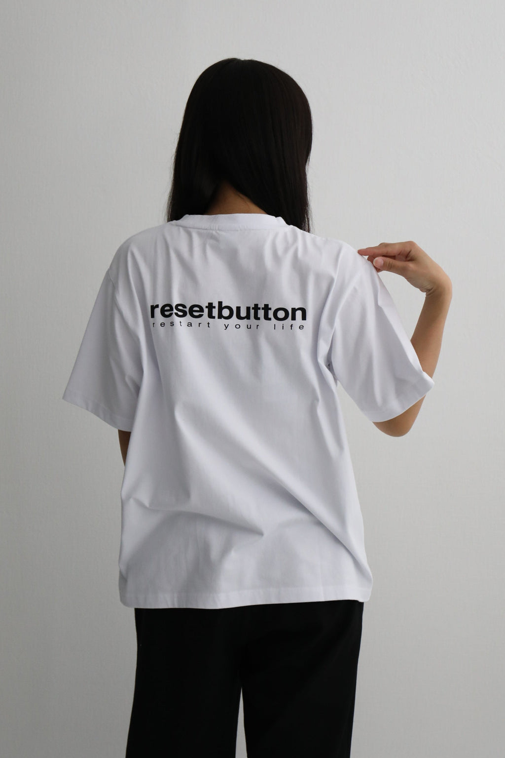 リセボTシャツ