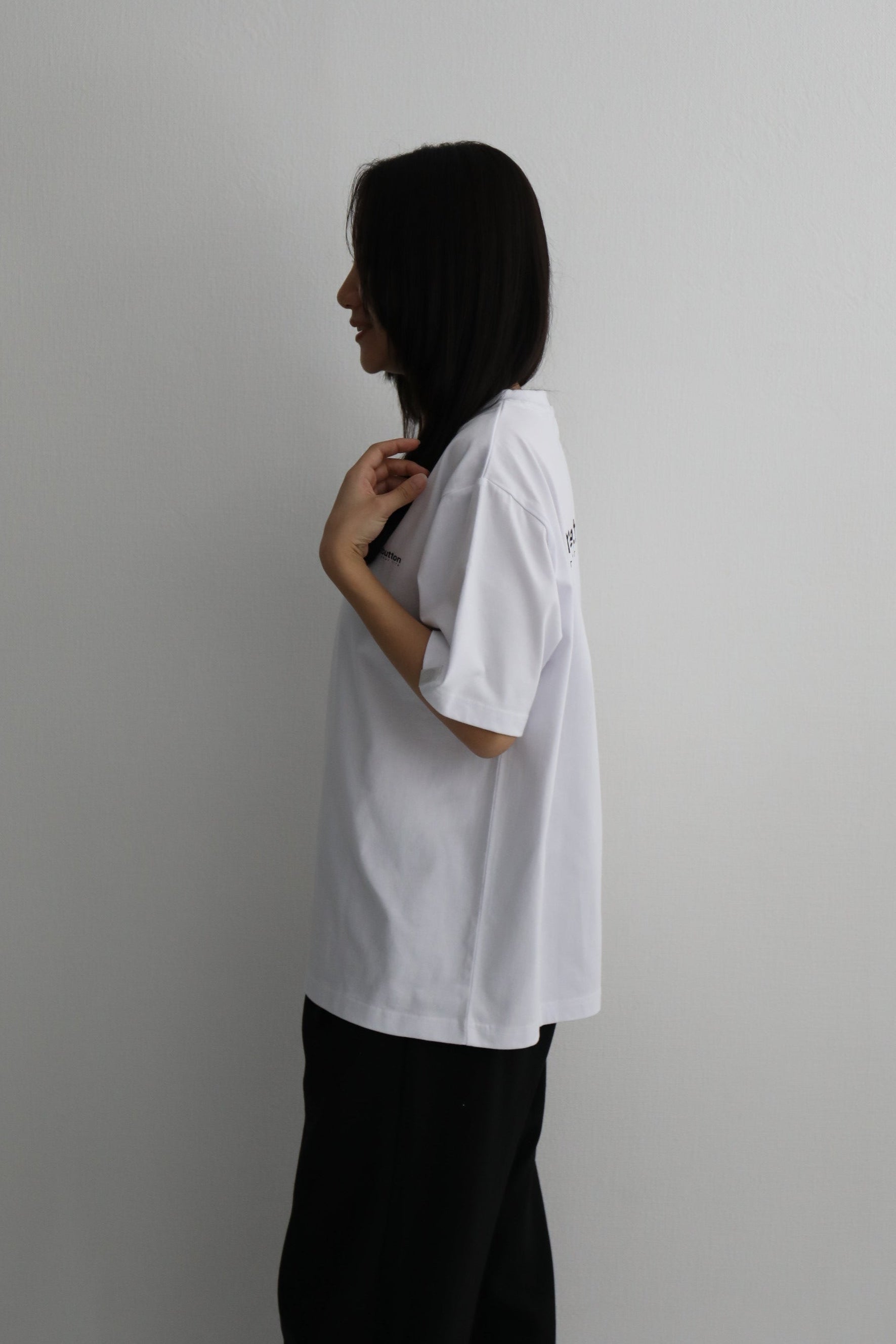 リセボTシャツ