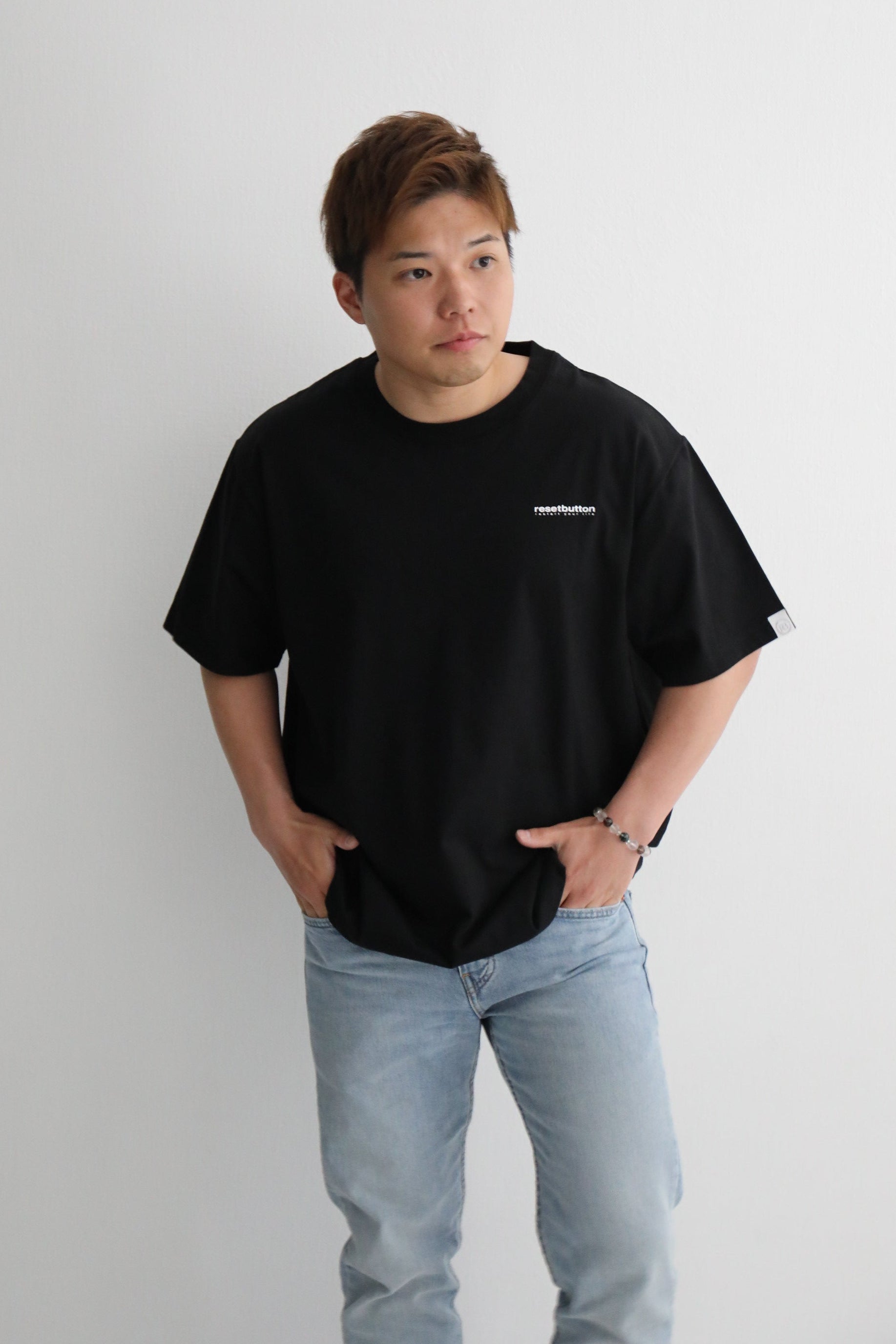 リセボTシャツ