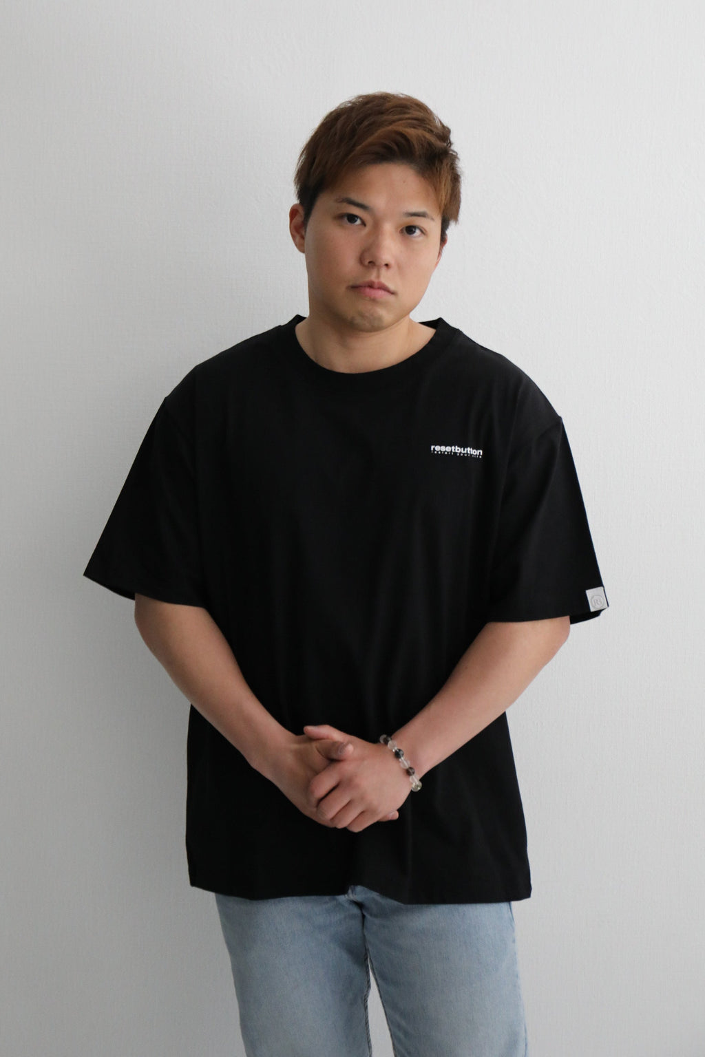 リセボTシャツ