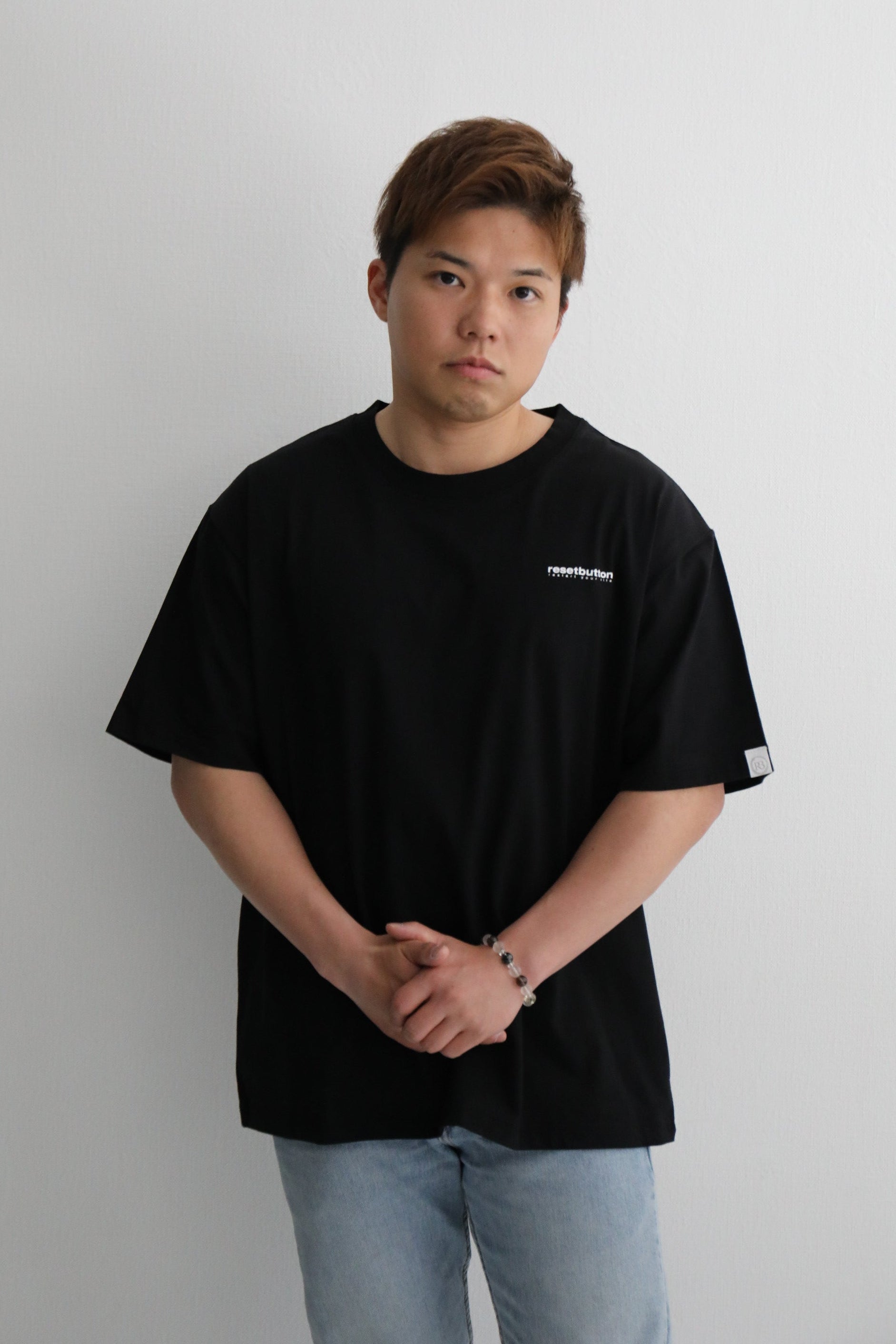 リセボTシャツ