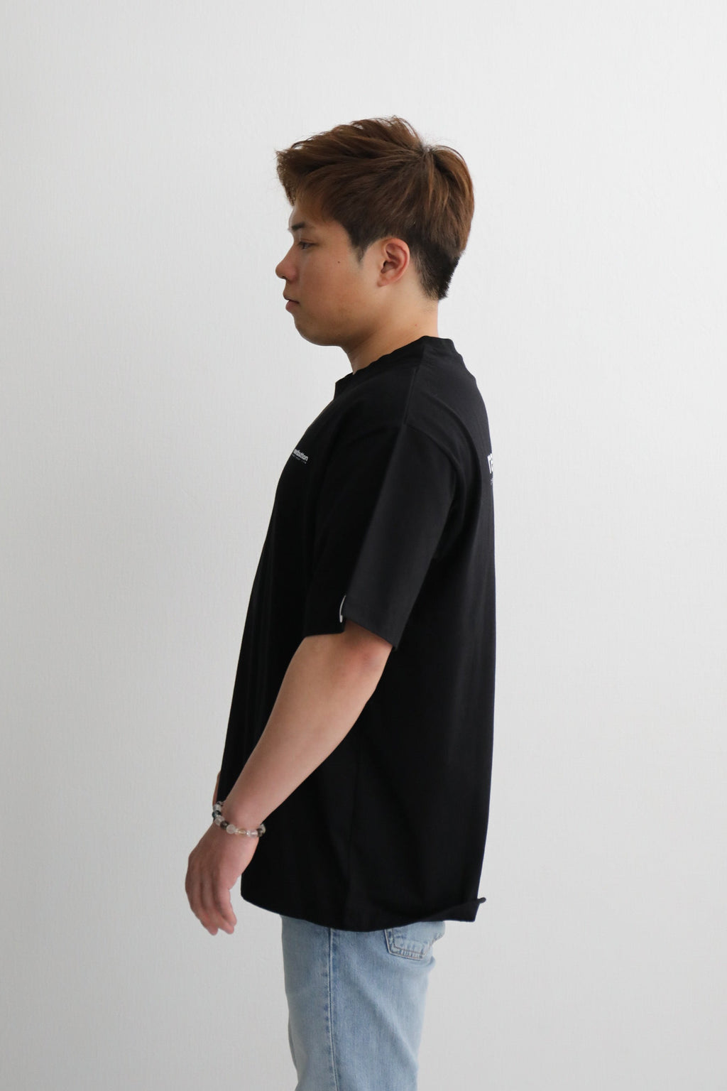 リセボTシャツ