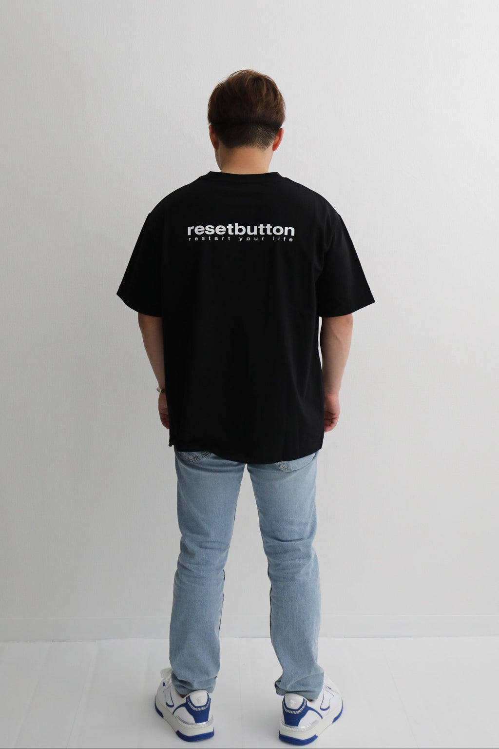 リセボTシャツ