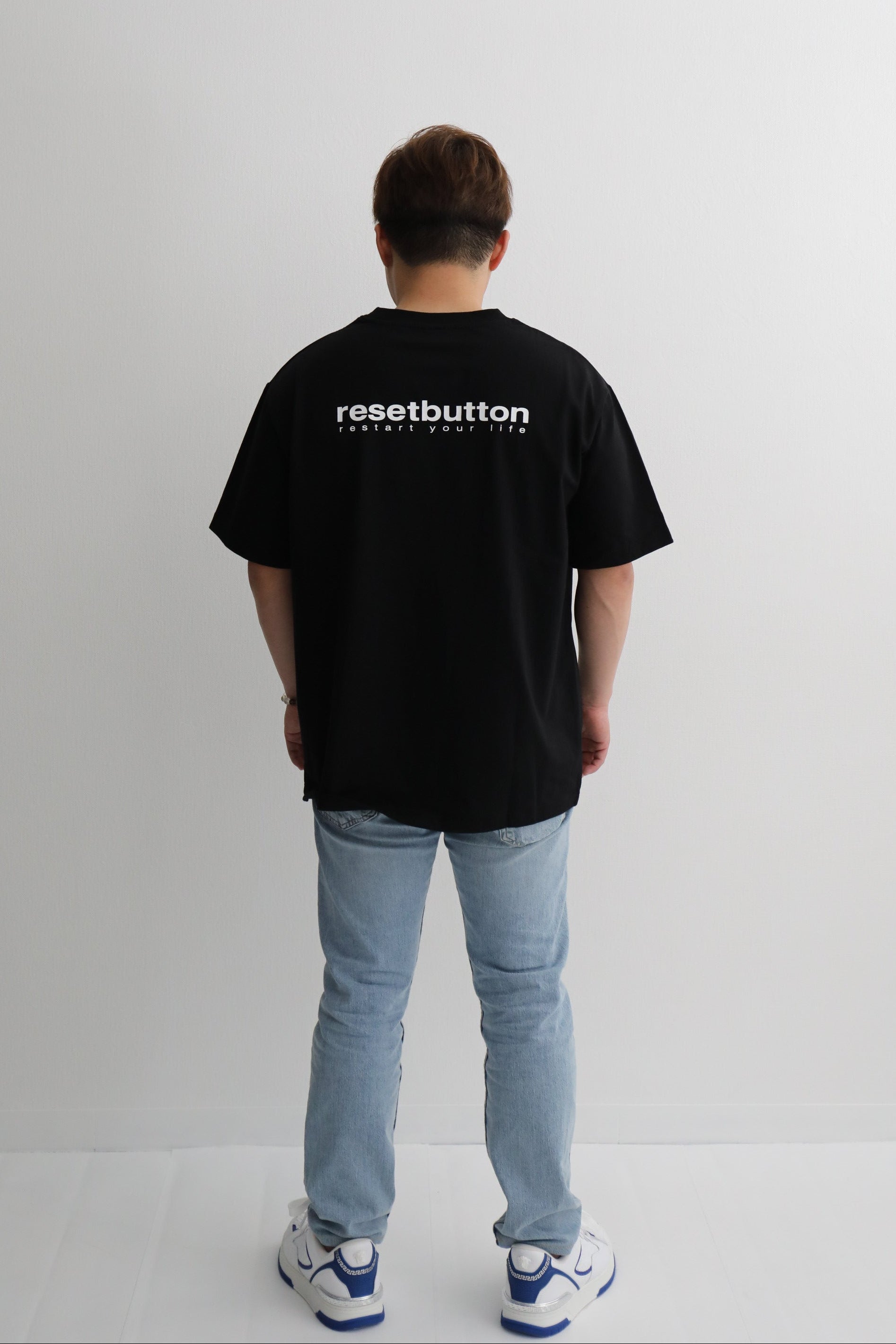 リセボTシャツ