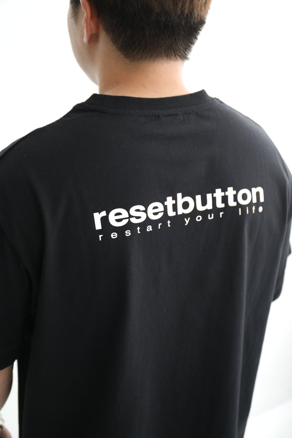 リセボTシャツ