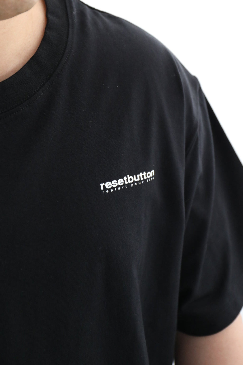リセボTシャツ