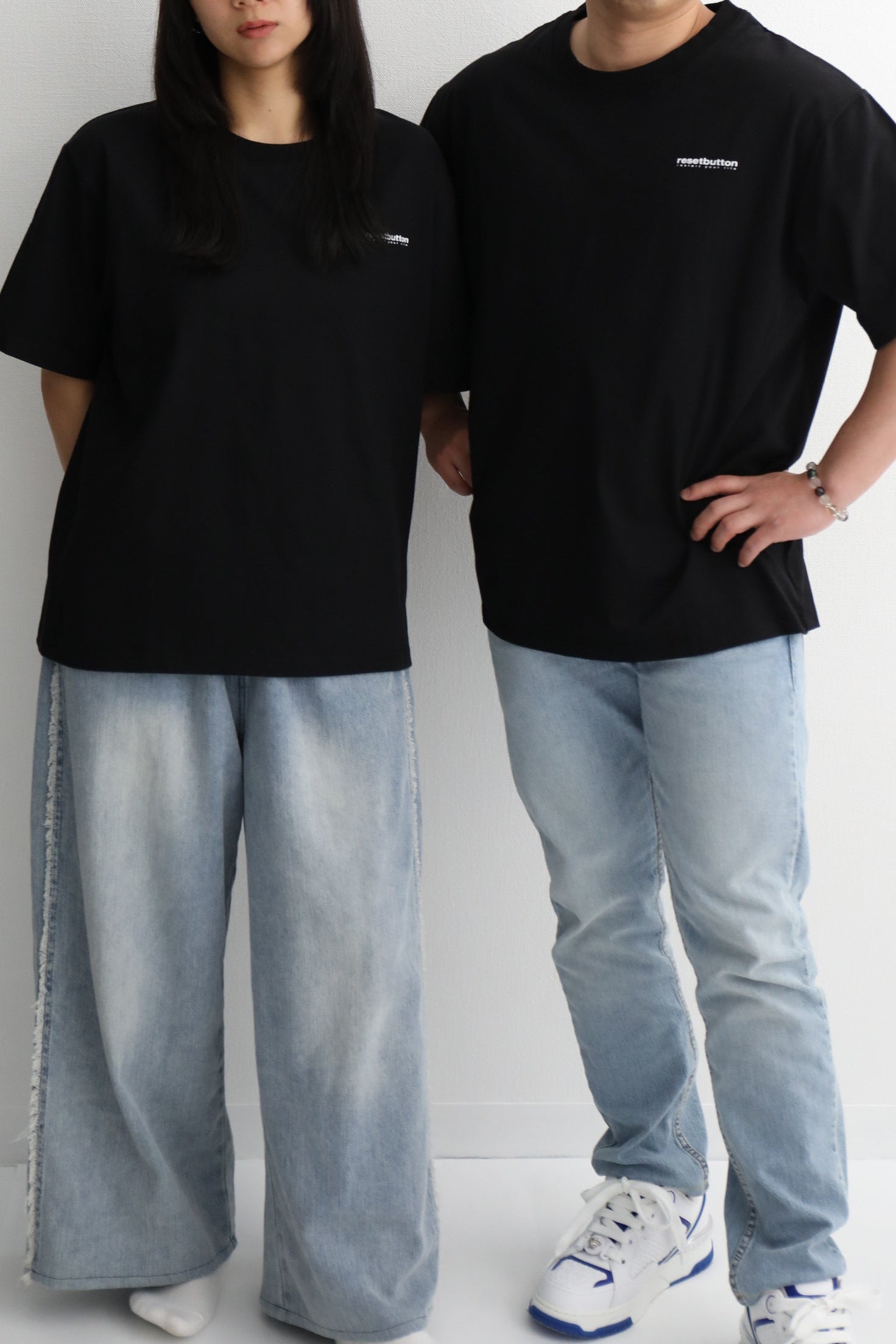 リセボTシャツ