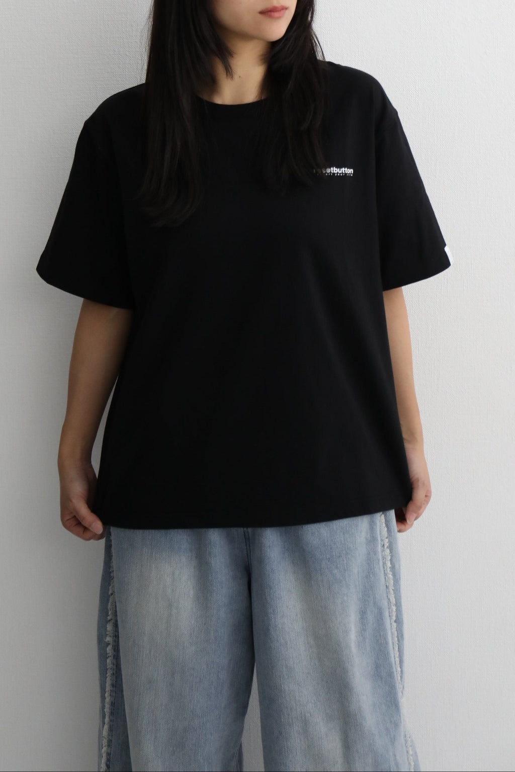 リセボTシャツ