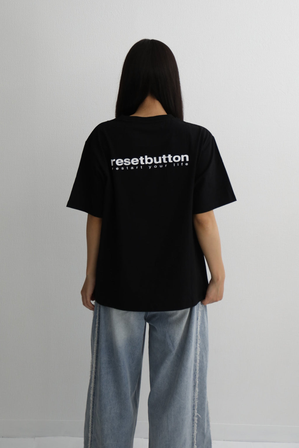 リセボTシャツ