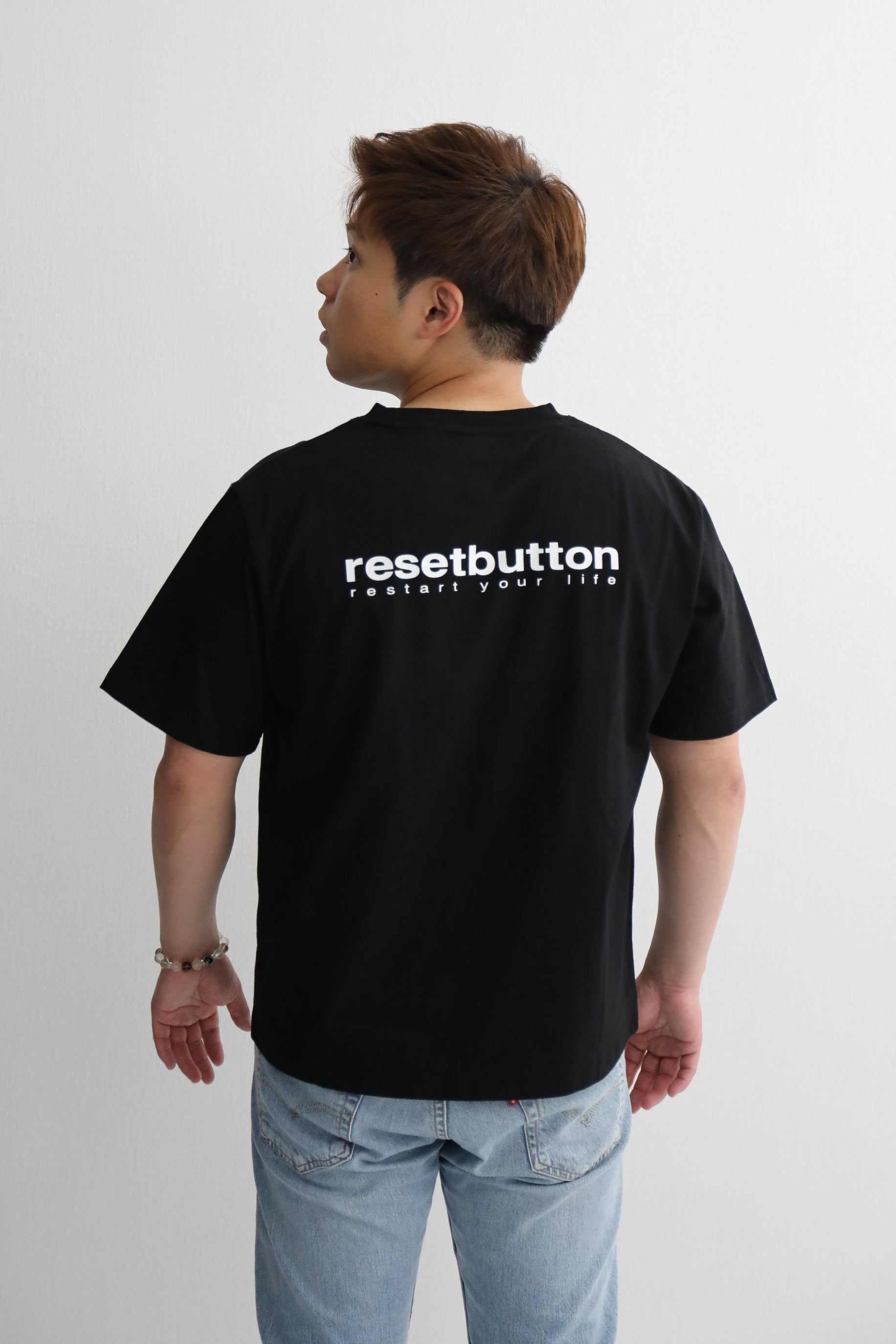 リセボTシャツ