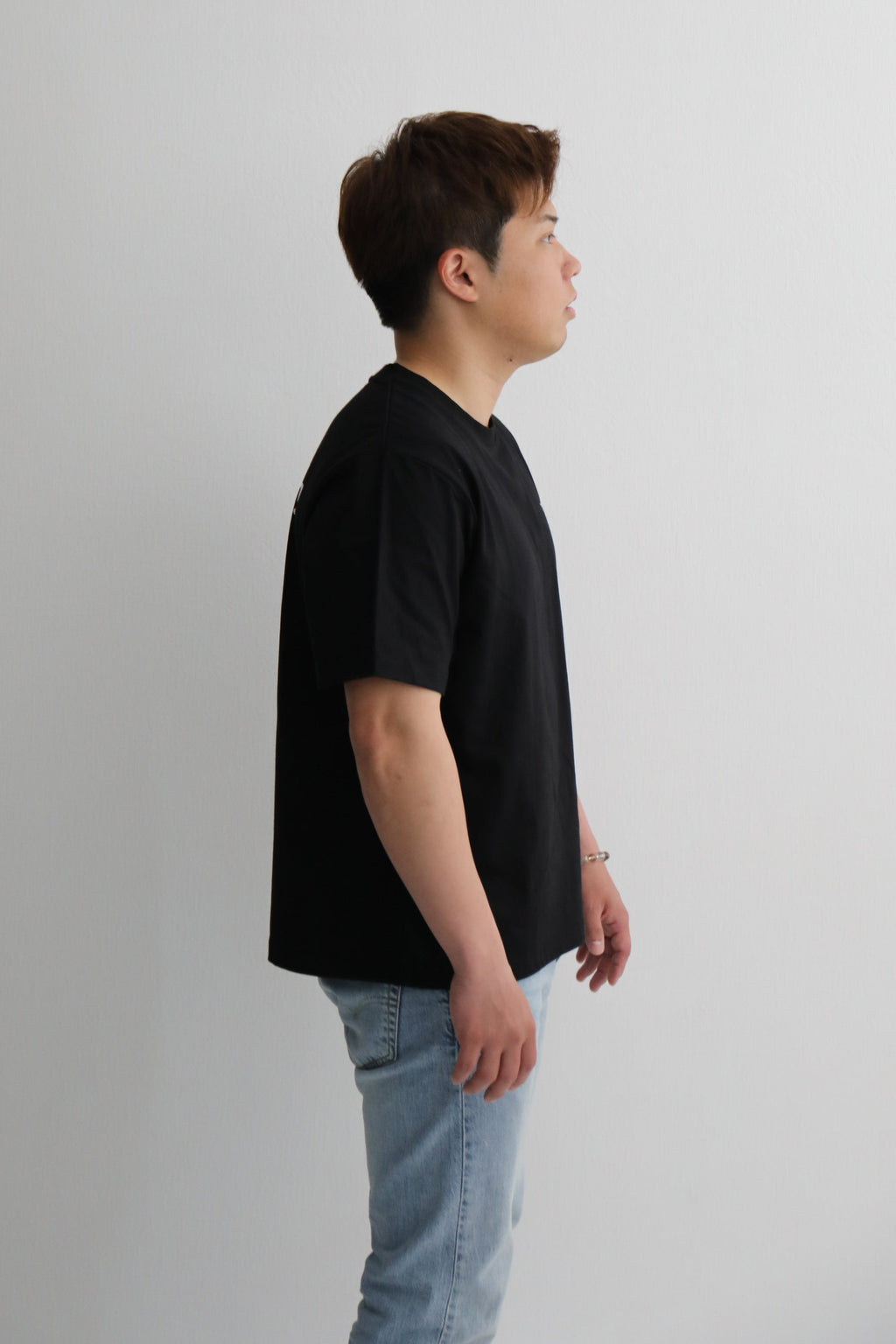 リセボTシャツ
