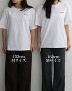 リセボTシャツ
