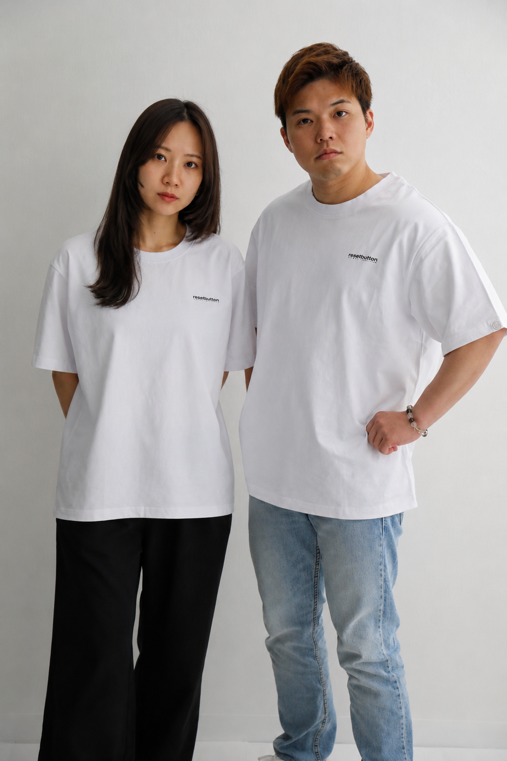 リセボTシャツ